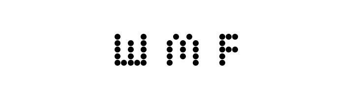 Bright Lights Bold Regular  Free Fonts Download
