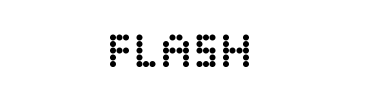 Bright Lights Bold Regular  Free Fonts Download