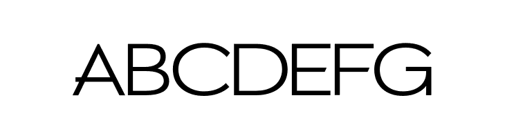 Logoplexi  Free Fonts Download