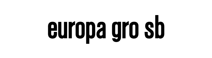 Gatty Extra Bold  Free Fonts Download