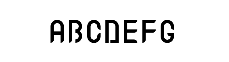 Equinox  Free Fonts Download