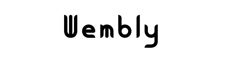 Equinox  Free Fonts Download