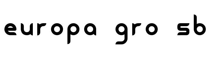 Equinox  Free Fonts Download