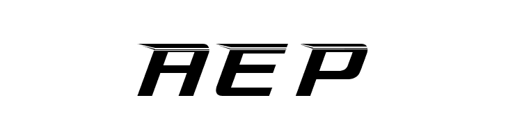 Aero  Free Fonts Download