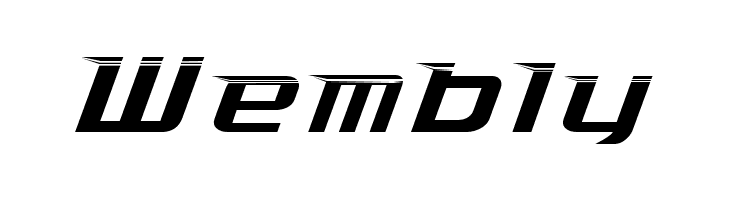 Aero  Free Fonts Download