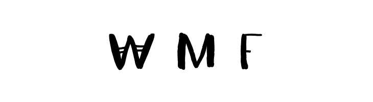 Patrick  Free Fonts Download