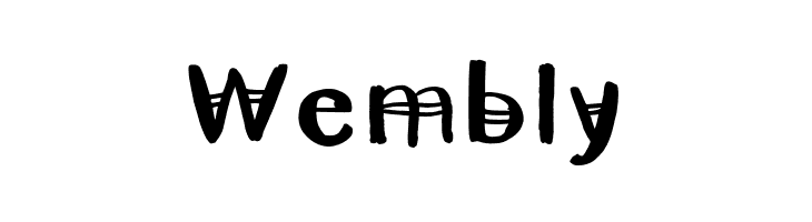 Patrick  Free Fonts Download