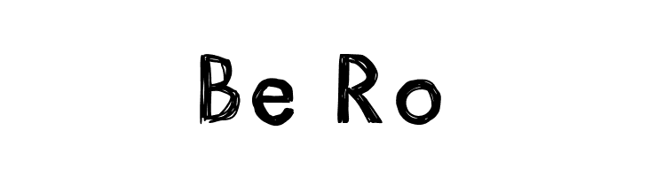 ItsaSketch  Free Fonts Download