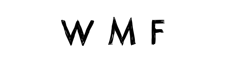 ItsaSketch  Free Fonts Download