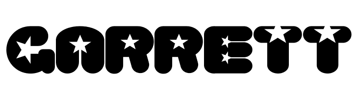 Crystal Universe Regular  Free Fonts Download