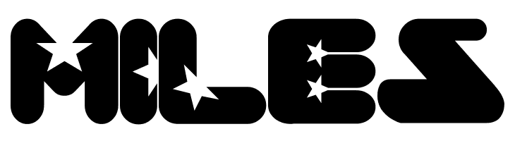 Crystal Universe Regular  Free Fonts Download