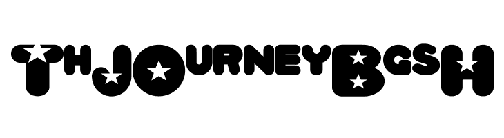 Crystal Universe Regular  Free Fonts Download