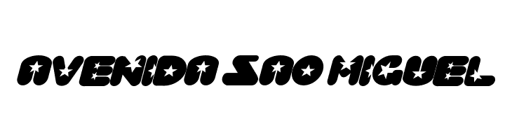 Crystal Universe Oblique  Free Fonts Download