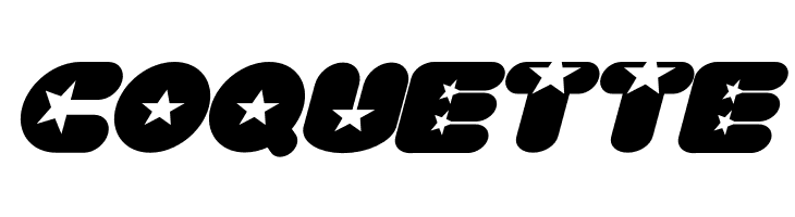 Crystal Universe Oblique  Free Fonts Download