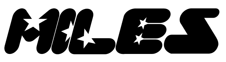 Crystal Universe Oblique  Free Fonts Download