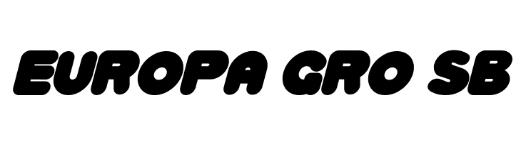 Crystal Universe Oblique  Free Fonts Download