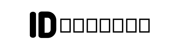 Creditverse  Free Fonts Download