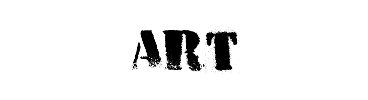 HVD Peace  Free Fonts Download