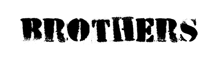 HVD Peace  Free Fonts Download