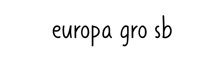 Mermaid  Free Fonts Download