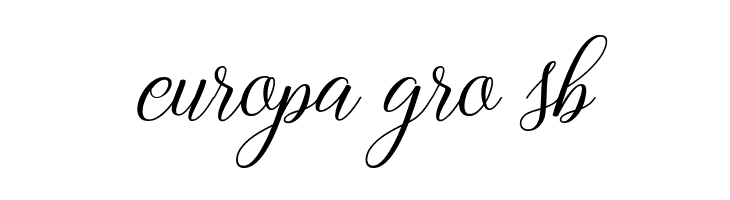 Gebrina-Regular  Free Fonts Download