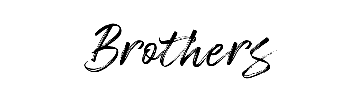 Freshline  Free Fonts Download