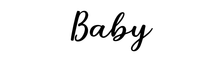 MarelineScript-Regular  Free Fonts Download