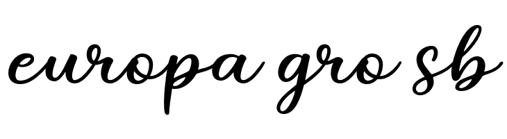 MarelineScript-Regular  Free Fonts Download