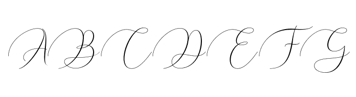 ArgentinaScript-Regular  Free Fonts Download