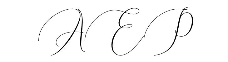 ArgentinaScript-Regular  Free Fonts Download