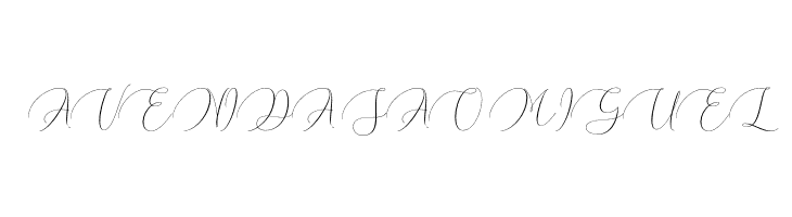 ArgentinaScript-Regular  Free Fonts Download