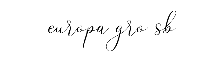 ArgentinaScript-Regular  Free Fonts Download