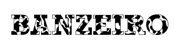 Happy Cow Bold  Free Fonts Download