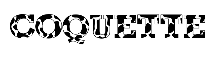 Happy Cow Bold  Free Fonts Download