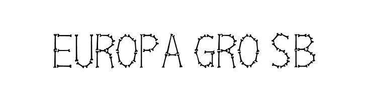 Bones  Roses Thin  Free Fonts Download