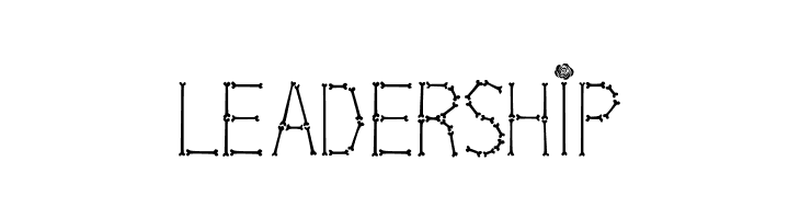 Bones  Roses Thin  Free Fonts Download