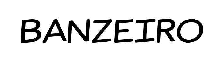 Comic Ink  Free Fonts Download