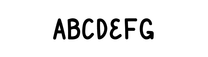 Mulbena  Free Fonts Download