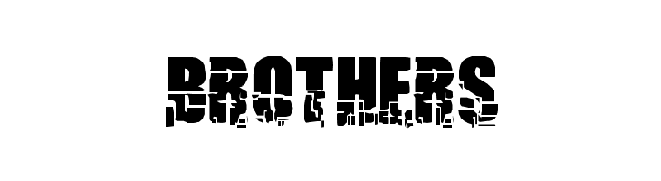 Breakaway  Free Fonts Download
