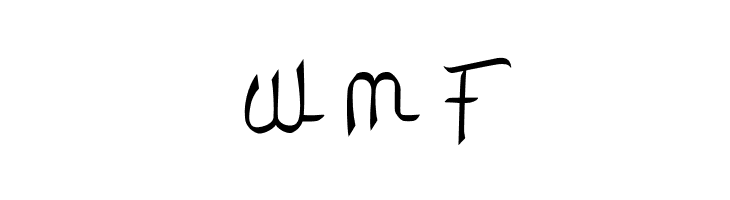 RamadhanKarim  Free Fonts Download