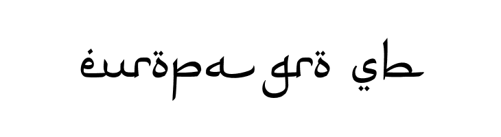 RamadhanKarim  Free Fonts Download