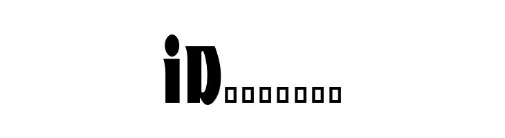 Nestor Condensed  Free Fonts Download