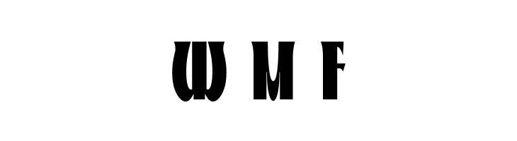 Nestor Condensed  Free Fonts Download