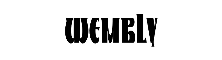 Nestor Condensed  Free Fonts Download