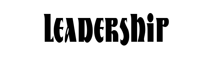 Nestor Condensed  Free Fonts Download