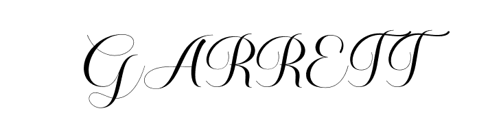 Gather  Free Fonts Download