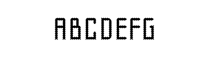 Mishu Regular  Free Fonts Download