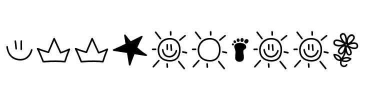 MTF Doodle PRO  Free Fonts Download