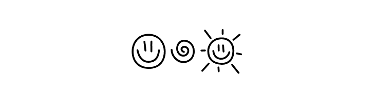 MTF Doodle PRO  Free Fonts Download