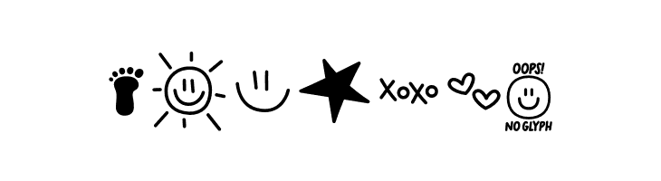 MTF Doodle PRO  Free Fonts Download